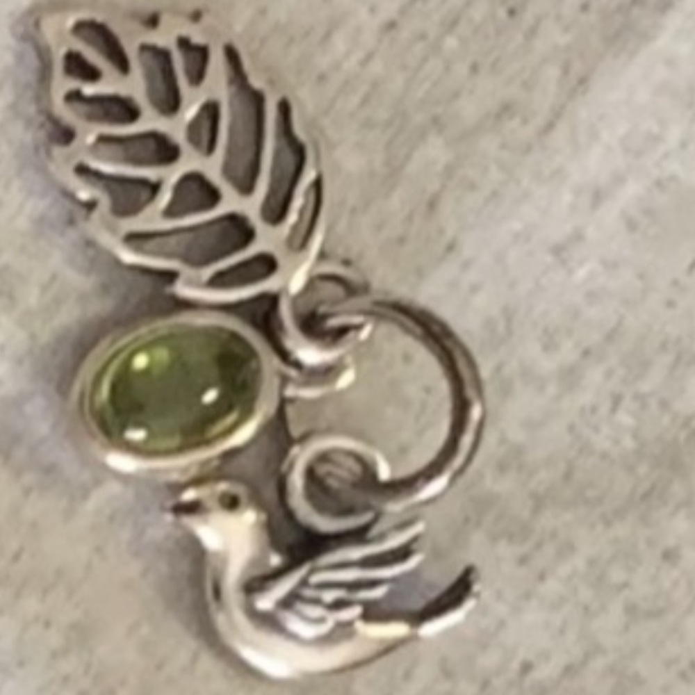 Pandora Atlantic Dangle charm bracelet - Picture 7 of 8